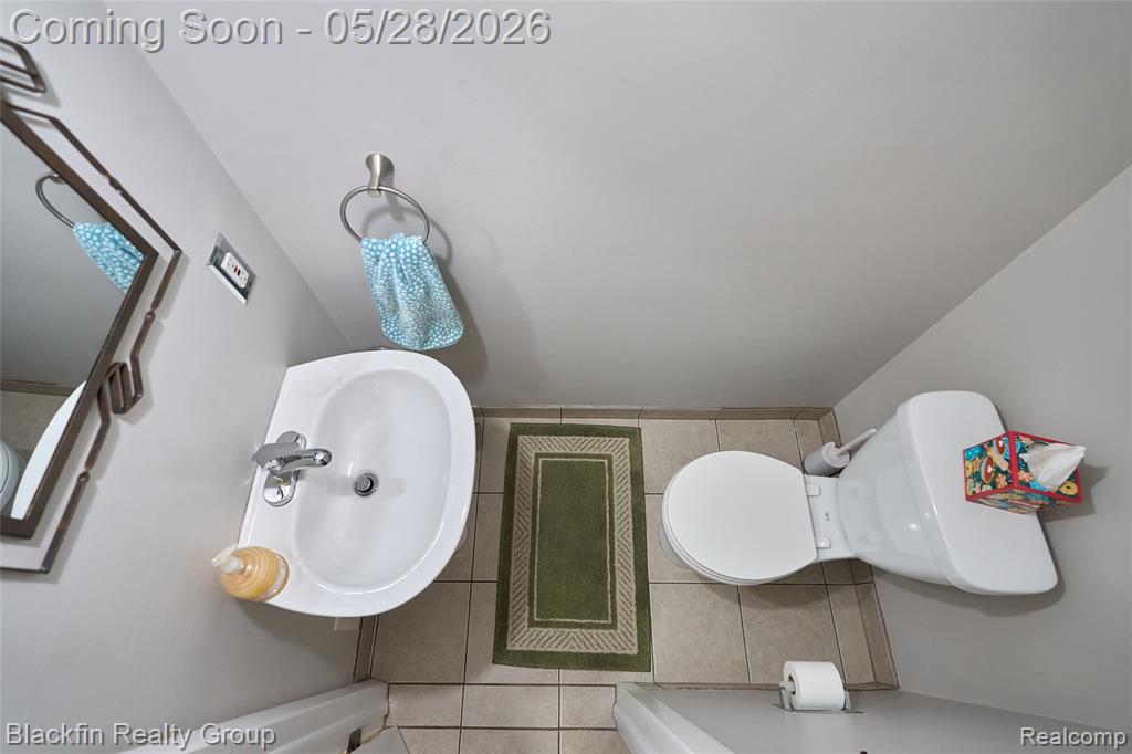 22625 Martin Road St. Clair Shores, MI 48081 - Photo 13 of 23