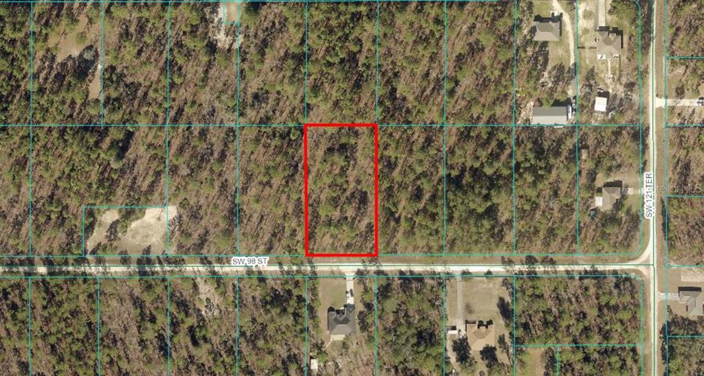 4 Southwest 98th Street Dunnellon, FL 34432 - Photo 1 of 1 Gallery Image 1
