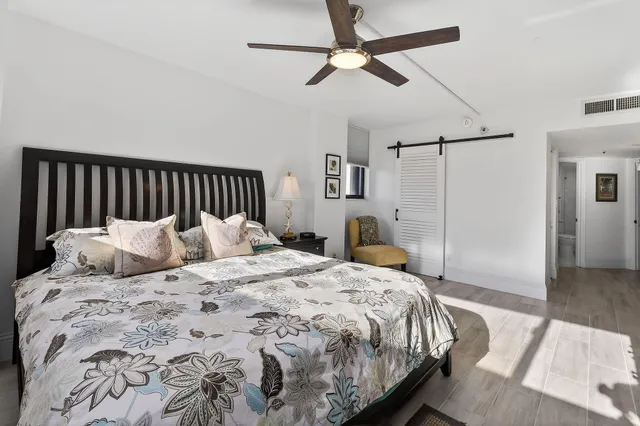 $4,200 | 600 Ocean Drive, Unit 2C, Juno Beach, FL 33408