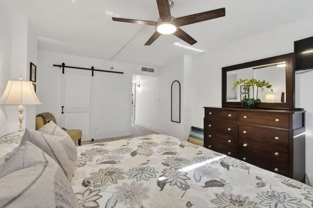 $4,200 | 600 Ocean Drive, Unit 2C, Juno Beach, FL 33408