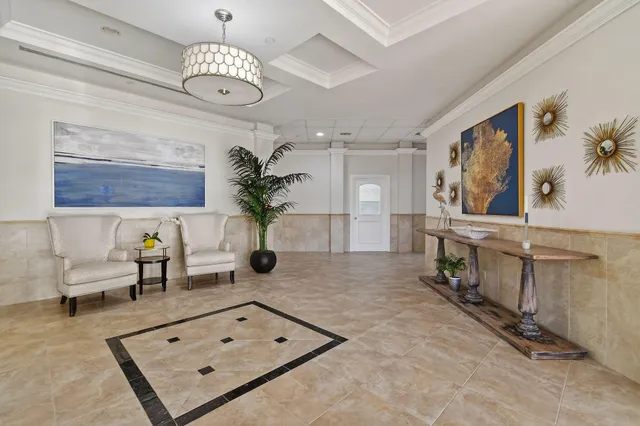 $4,200 | 600 Ocean Drive, Unit 2C, Juno Beach, FL 33408