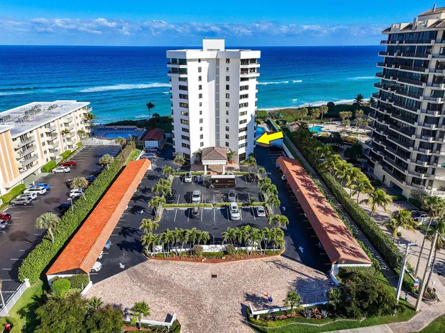 $4,200 | 600 Ocean Drive, Unit 2C, Juno Beach, FL 33408