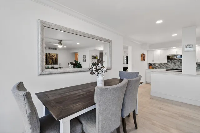 $4,200 | 600 Ocean Drive, Unit 2C, Juno Beach, FL 33408