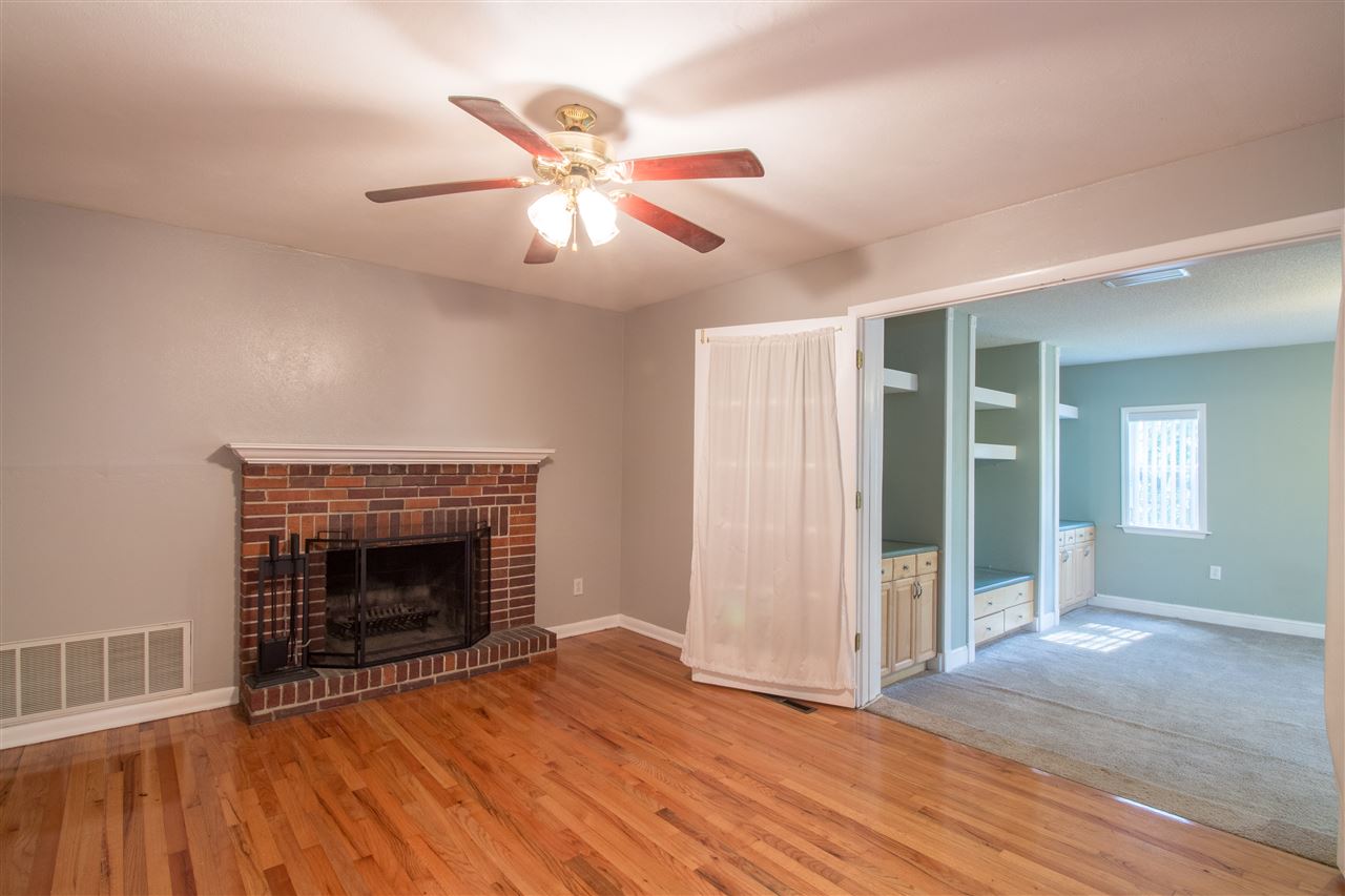2112 Ridgetop Drive Tallahassee, FL 32303 - Photo 9 of 25 Gallery Image 9