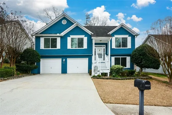 $395,000 | 4014 Courtlin Cove Northwest, Lilburn, GA 30047