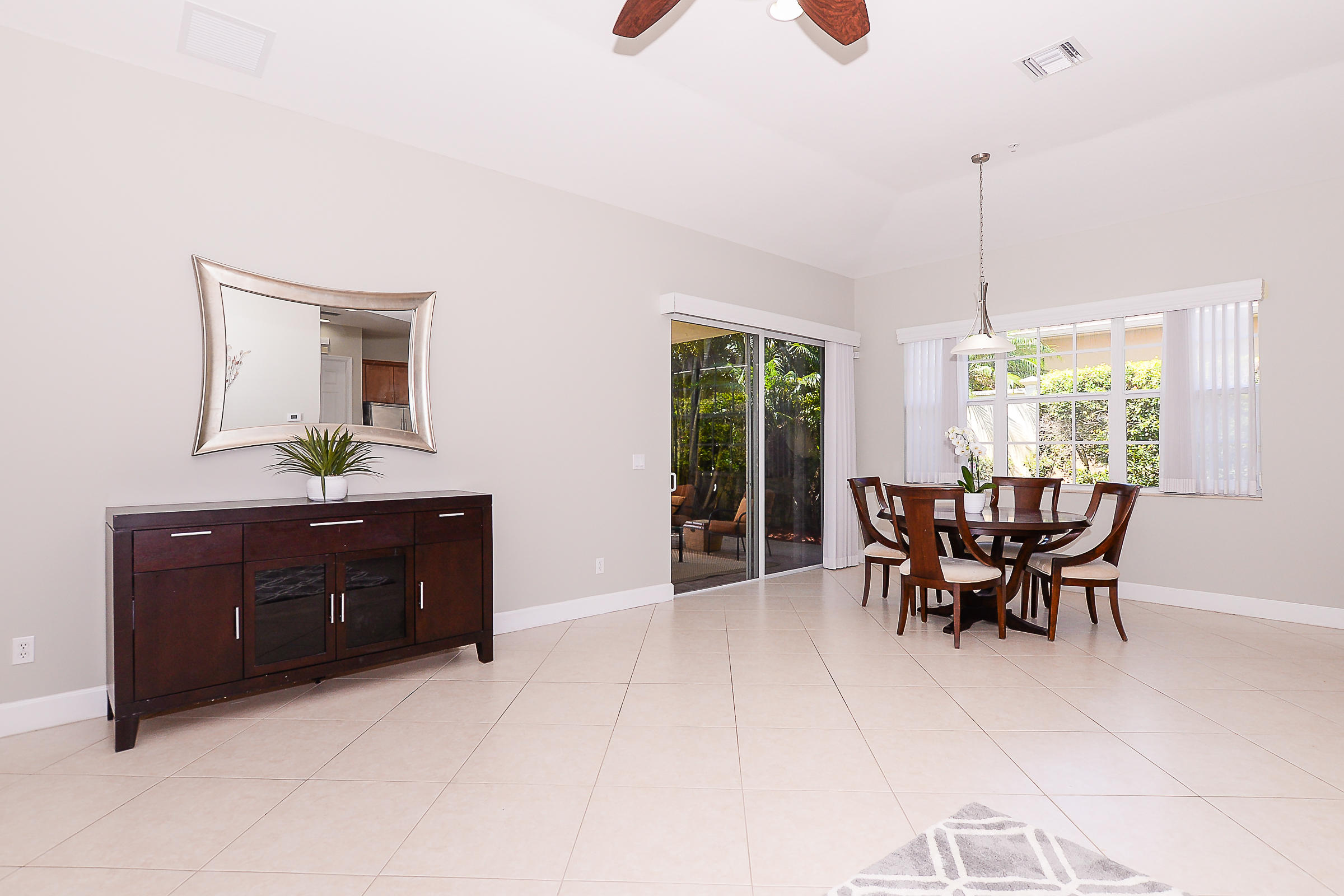 10071 Southwest Dolce Road Port St. Lucie, FL 34986 - Photo 12 of 55 Living Area
