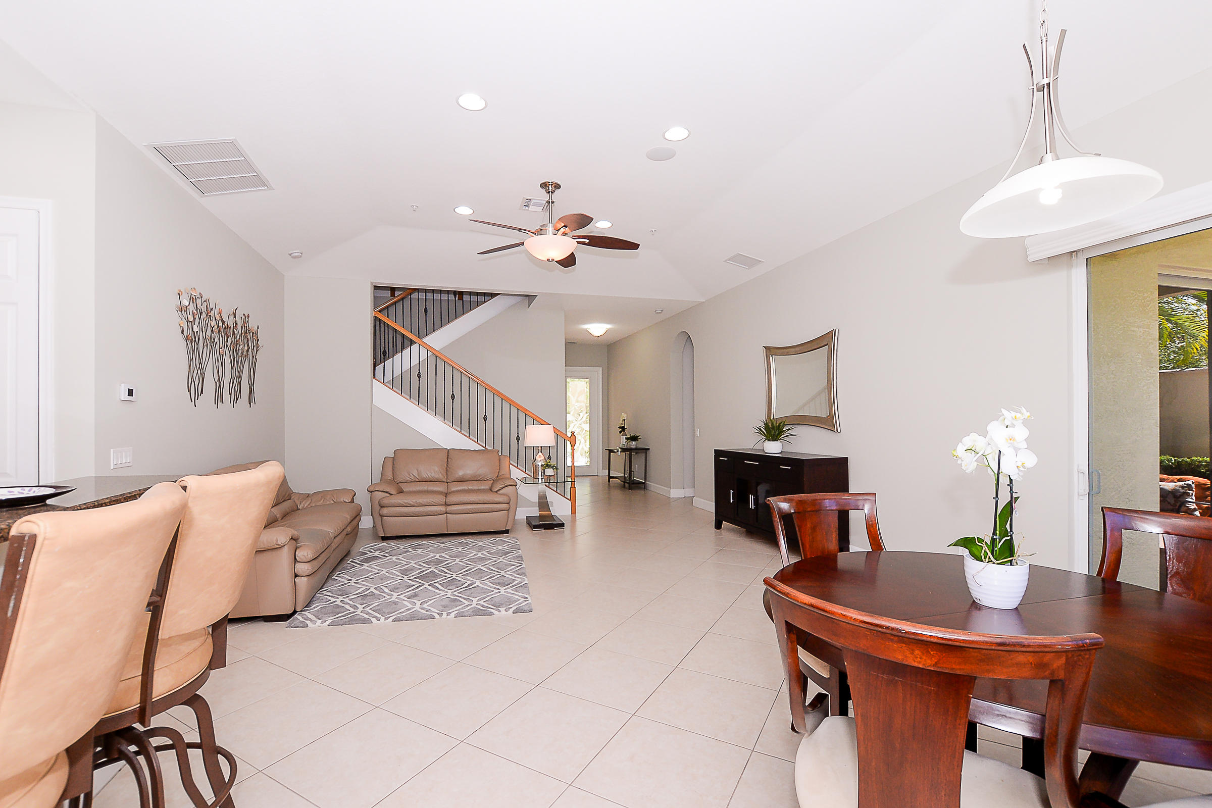 10071 Southwest Dolce Road Port St. Lucie, FL 34986 - Photo 13 of 55 Living Area view