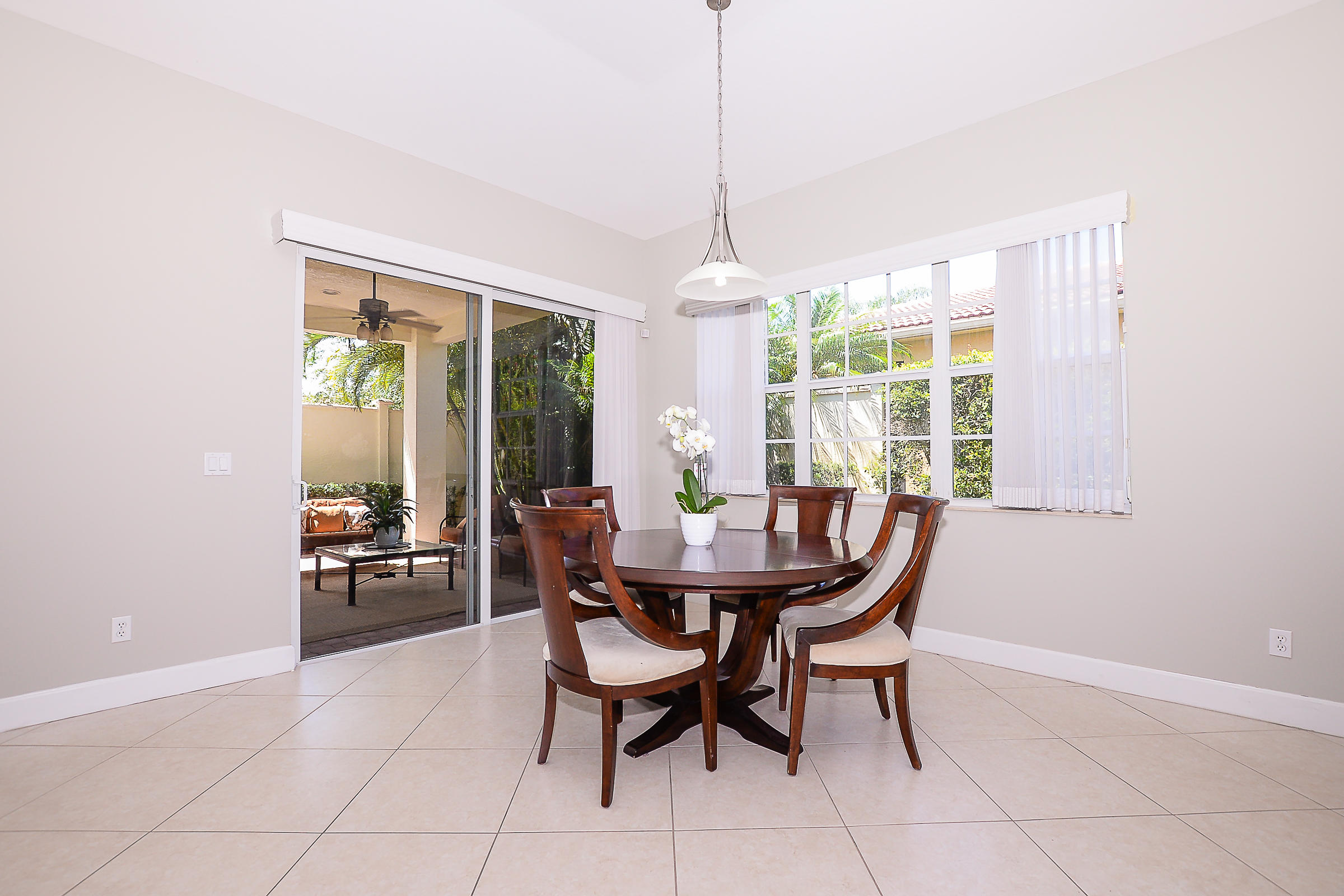 10071 Southwest Dolce Road Port St. Lucie, FL 34986 - Photo 14 of 55 Dining Room