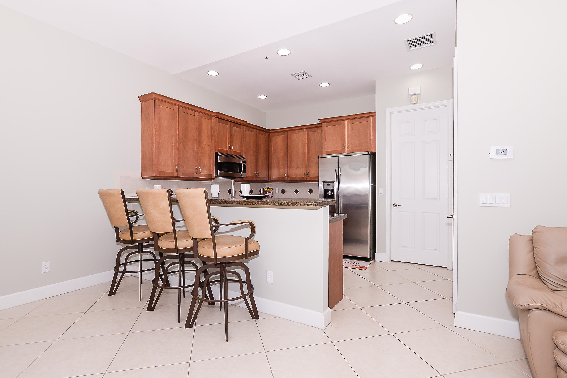 10071 Southwest Dolce Road Port St. Lucie, FL 34986 - Photo 15 of 55 Kitchen View