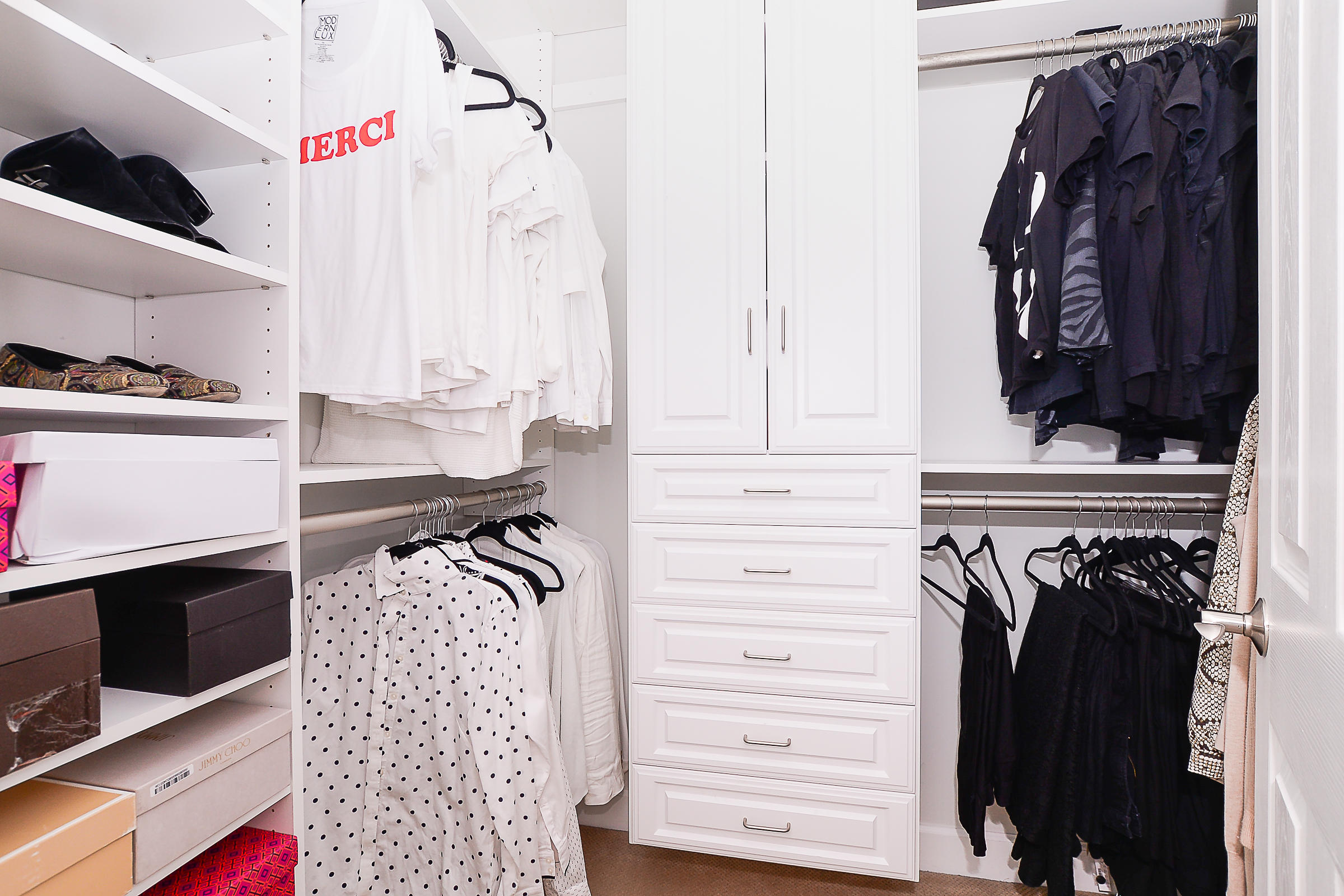 10071 Southwest Dolce Road Port St. Lucie, FL 34986 - Photo 22 of 55 Master Closet