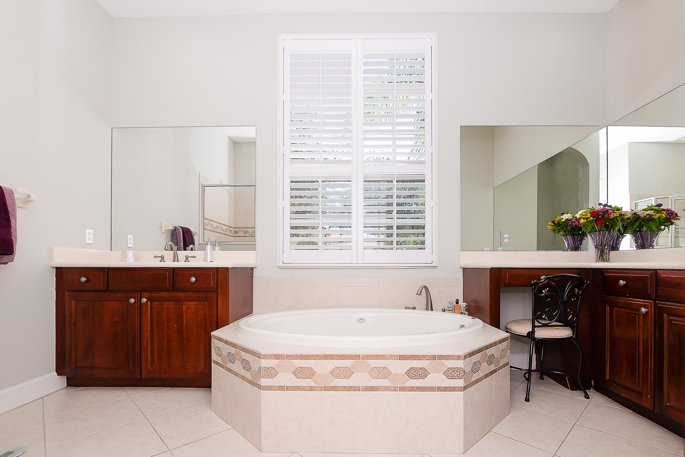 10071 Southwest Dolce Road Port St. Lucie, FL 34986 - Photo 24 of 55 Master Bath