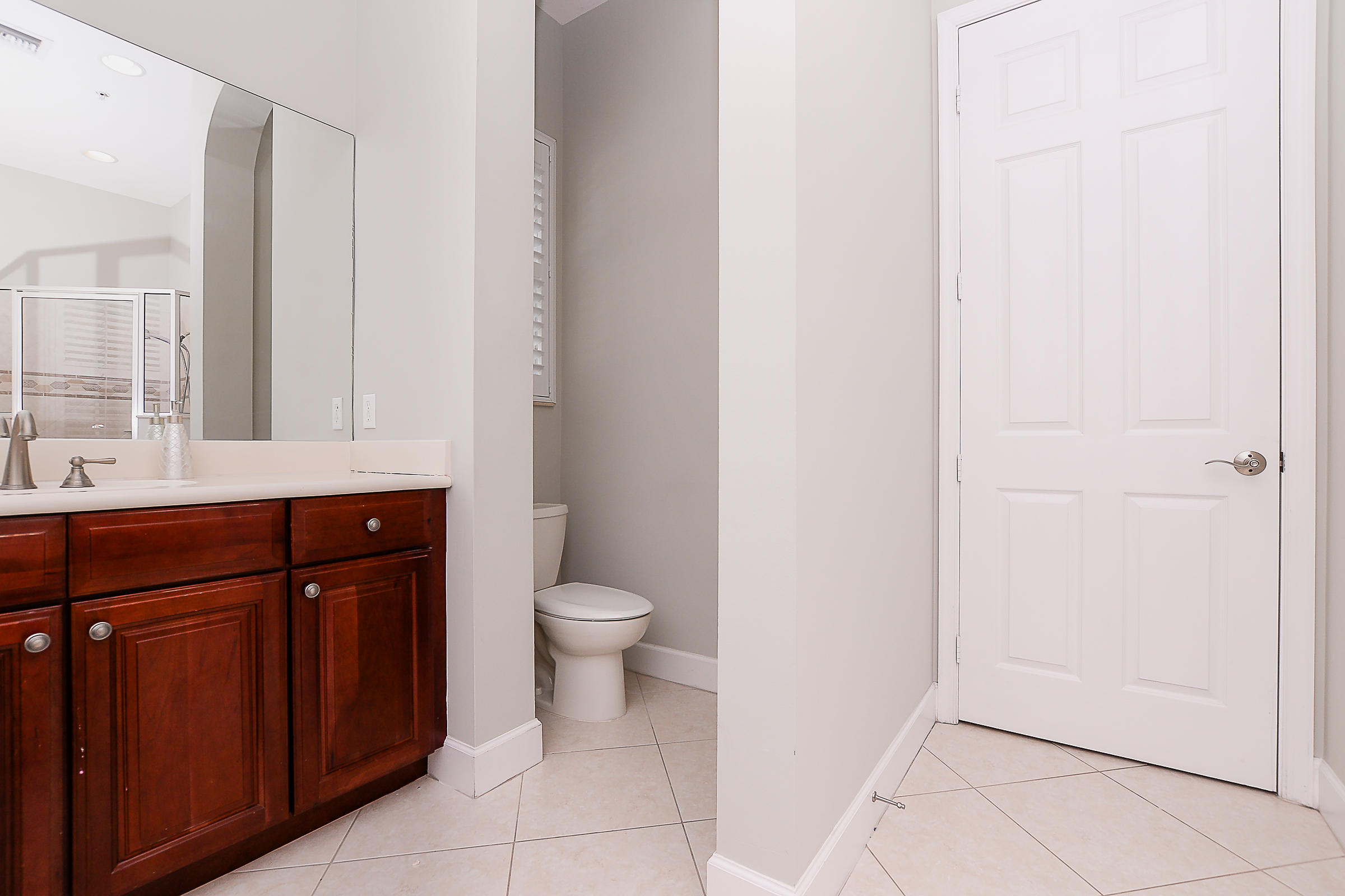 10071 Southwest Dolce Road Port St. Lucie, FL 34986 - Photo 27 of 55 Master Bath