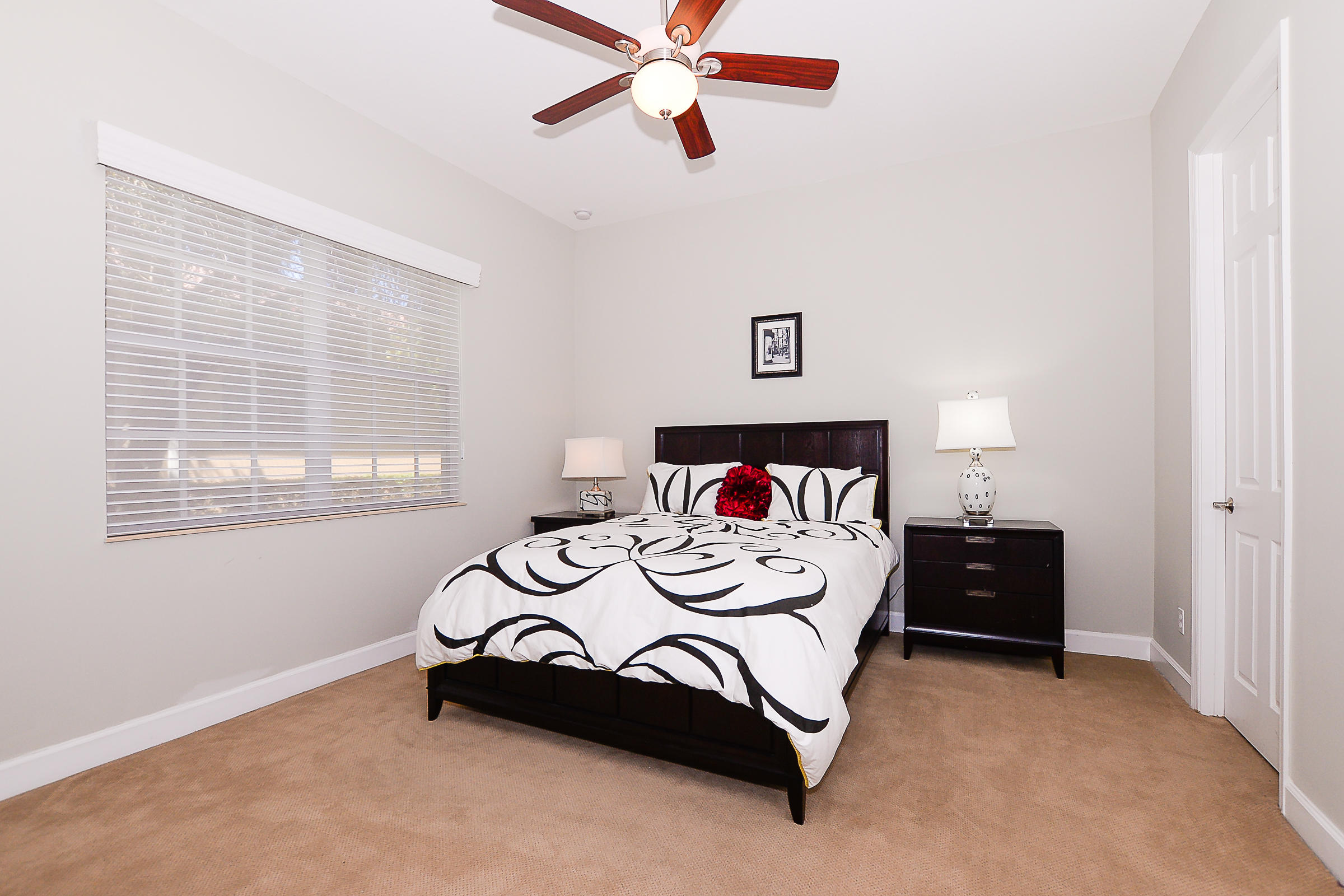10071 Southwest Dolce Road Port St. Lucie, FL 34986 - Photo 28 of 55 En suite Bedroom -2