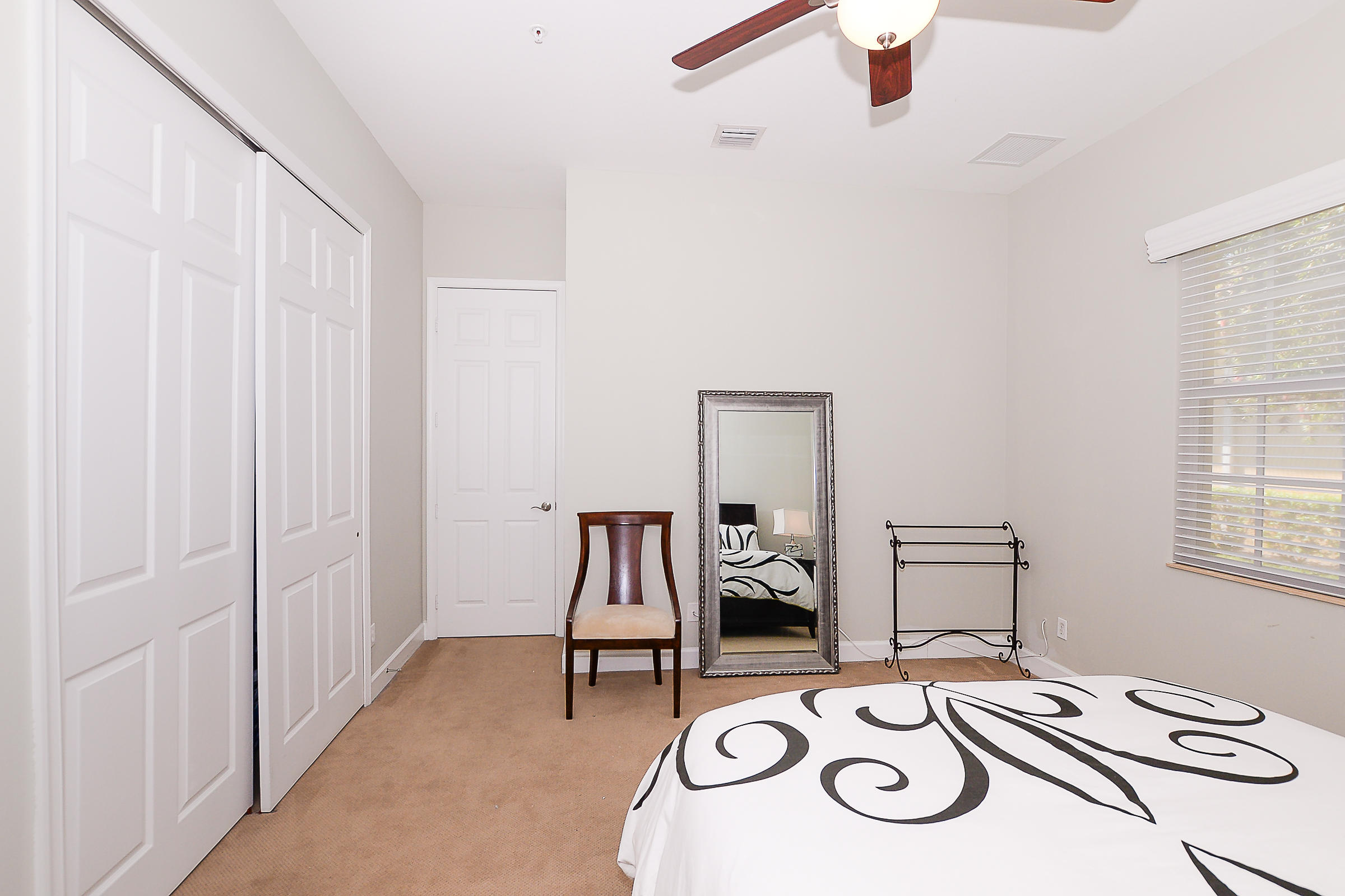 10071 Southwest Dolce Road Port St. Lucie, FL 34986 - Photo 29 of 55 En Suite Bedroom -2