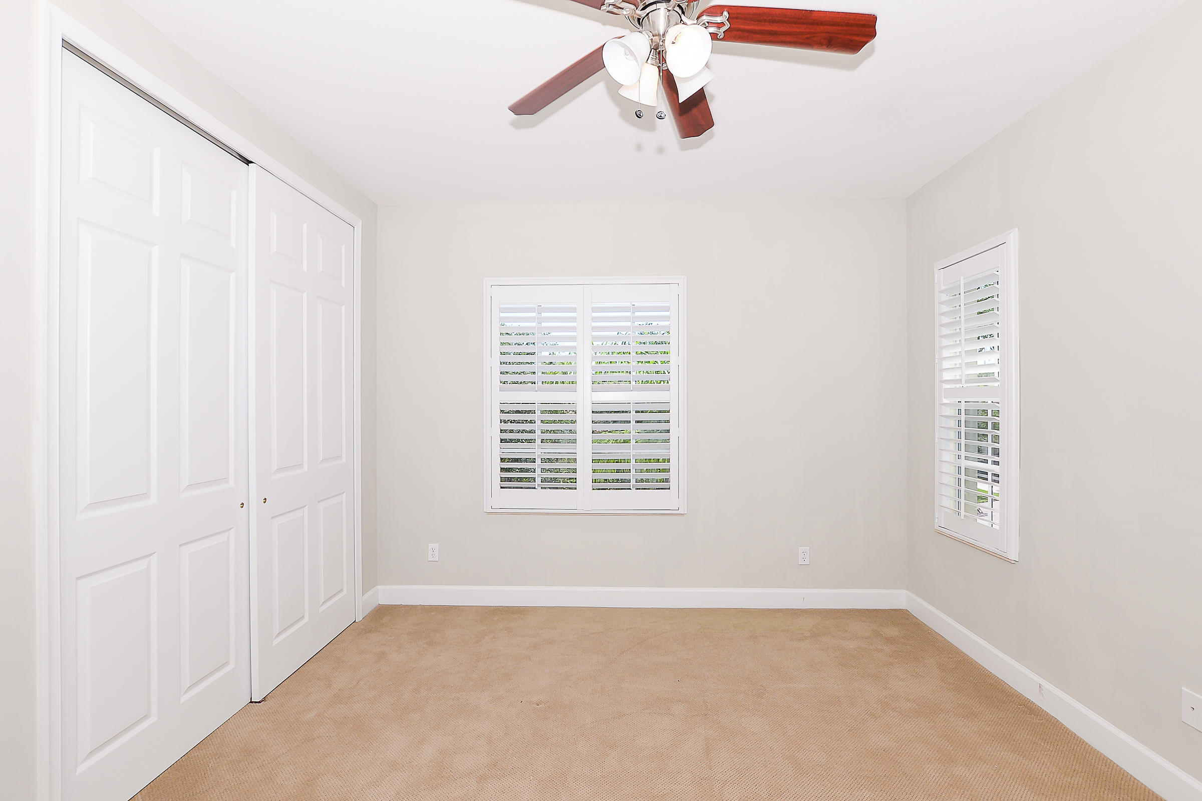 10071 Southwest Dolce Road Port St. Lucie, FL 34986 - Photo 34 of 55 Bedroom 3