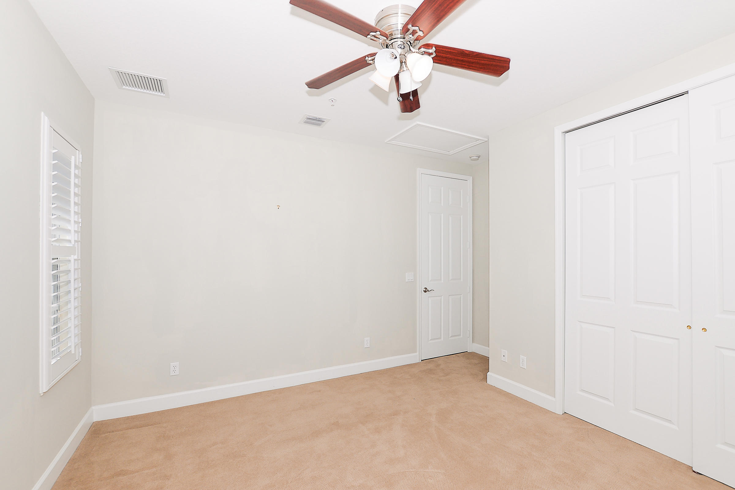 10071 Southwest Dolce Road Port St. Lucie, FL 34986 - Photo 35 of 55 Bedroom 3