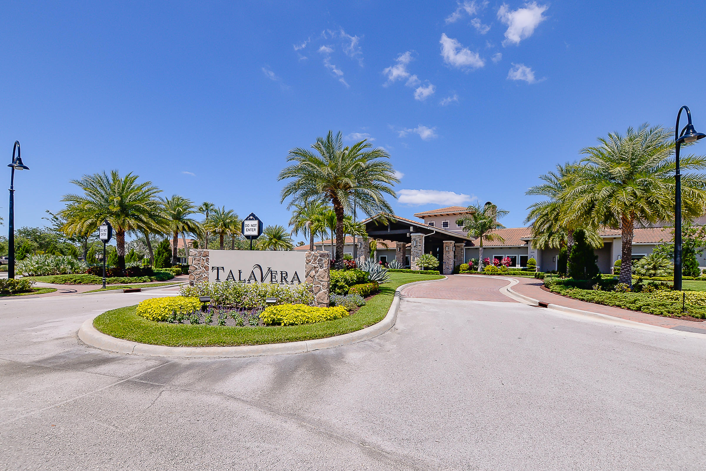 10071 Southwest Dolce Road Port St. Lucie, FL 34986 - Photo 40 of 55 Verano Clubhouse