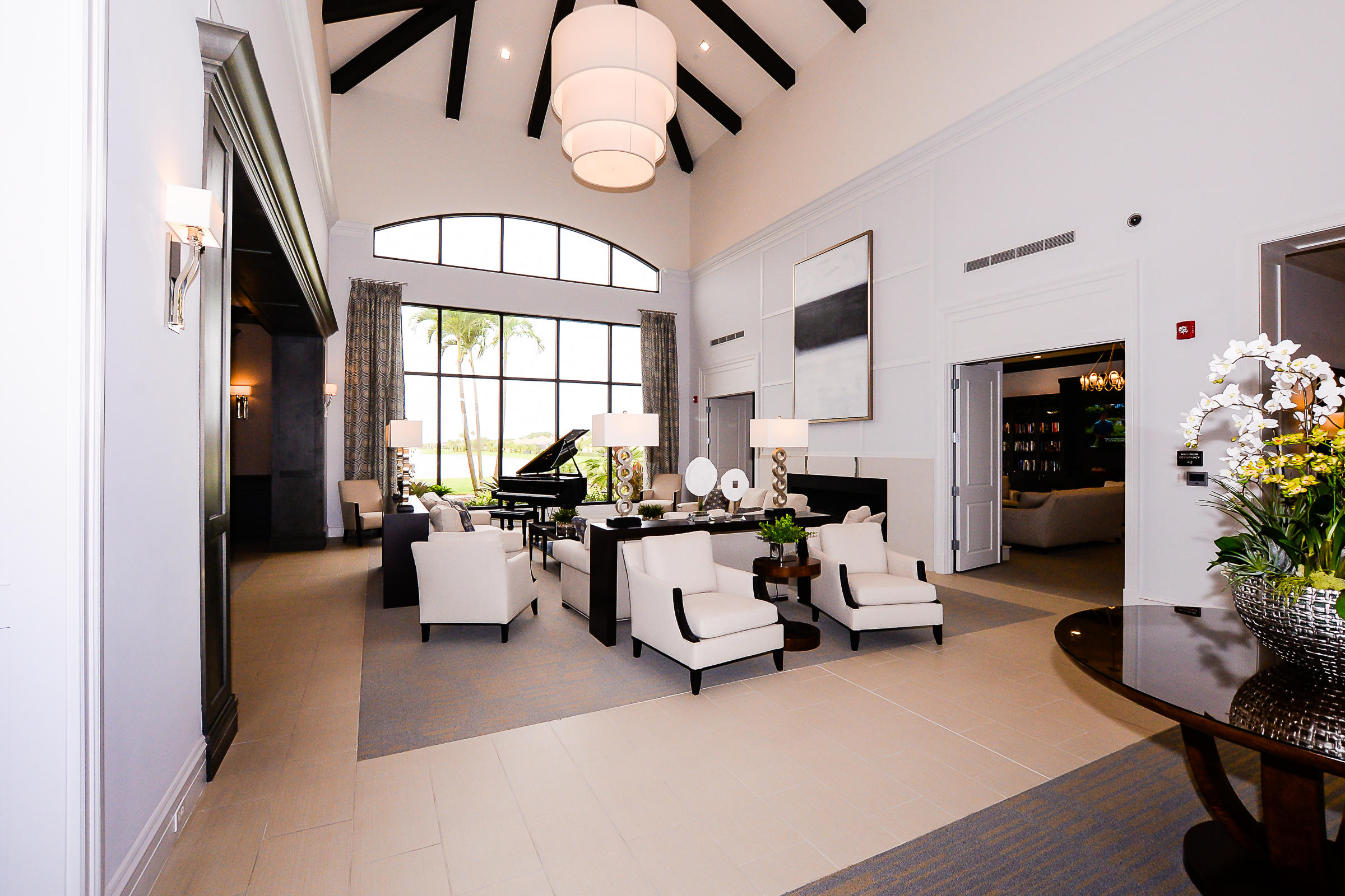 10071 Southwest Dolce Road Port St. Lucie, FL 34986 - Photo 41 of 55 Clubhouse