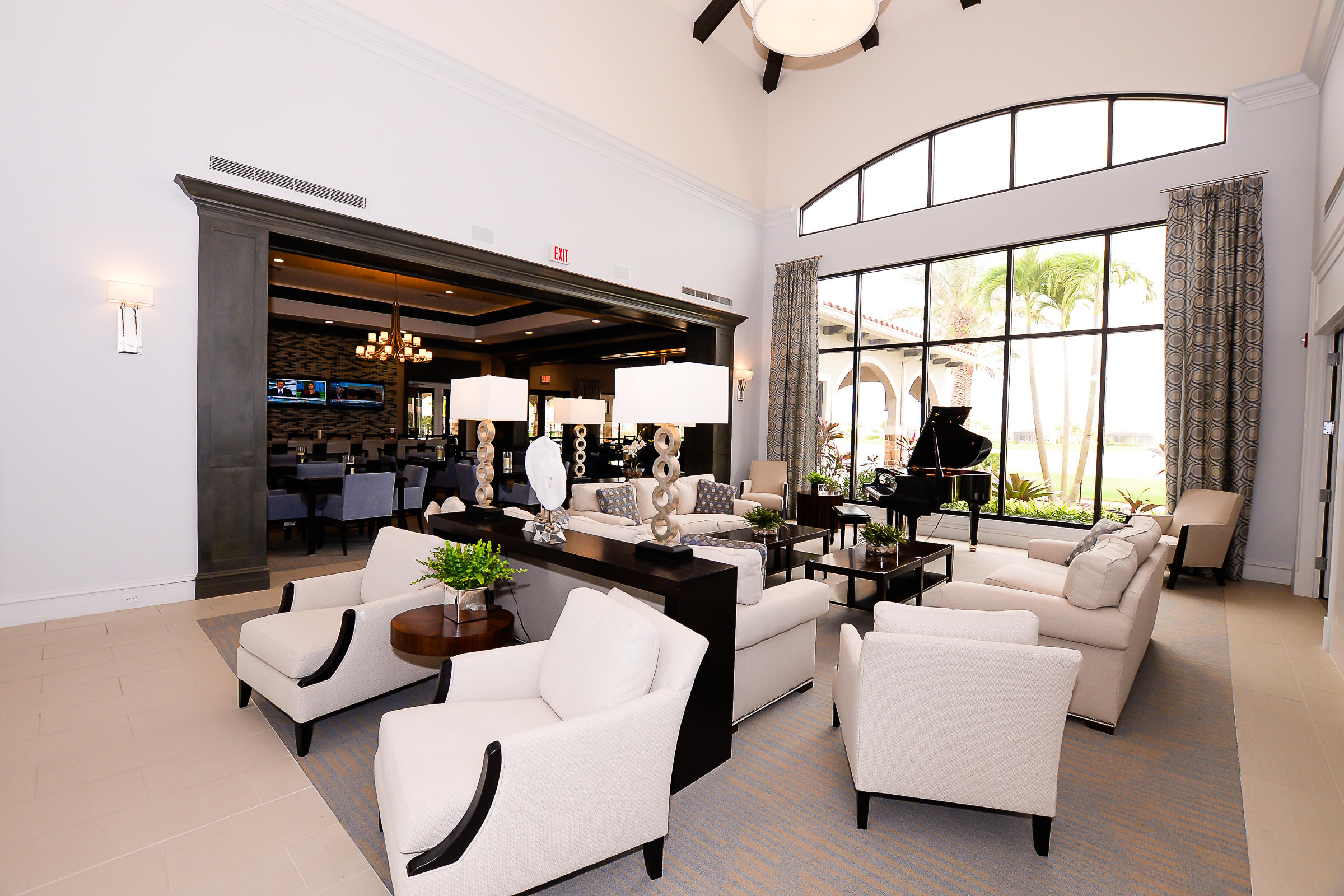 10071 Southwest Dolce Road Port St. Lucie, FL 34986 - Photo 42 of 55 Amenities
