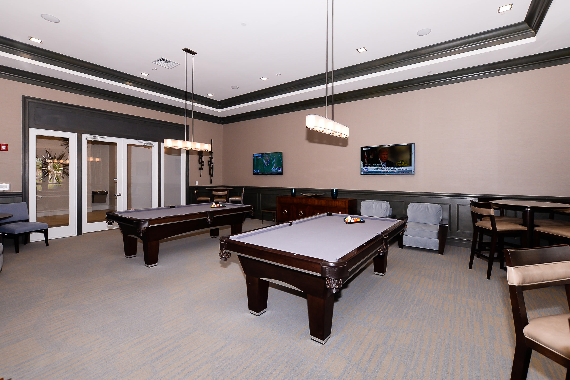 10071 Southwest Dolce Road Port St. Lucie, FL 34986 - Photo 45 of 55 Billiards
