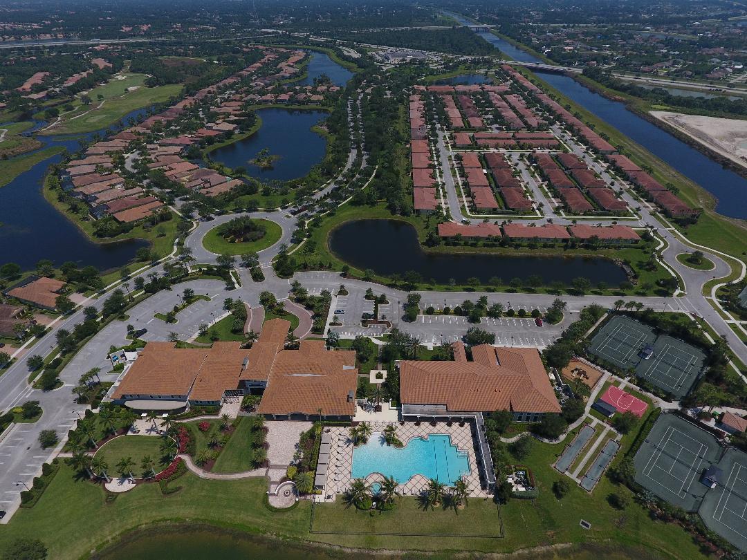 10071 Southwest Dolce Road Port St. Lucie, FL 34986 - Photo 52 of 55 VeranoClubHouse1