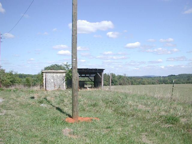 5364 White House Road Moneta, VA 24121 - Photo 2 of 4 Great Views!