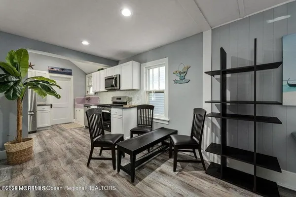 $3,975 | 30 M Street, Unit SUMMER, Seaside Park, NJ 08752