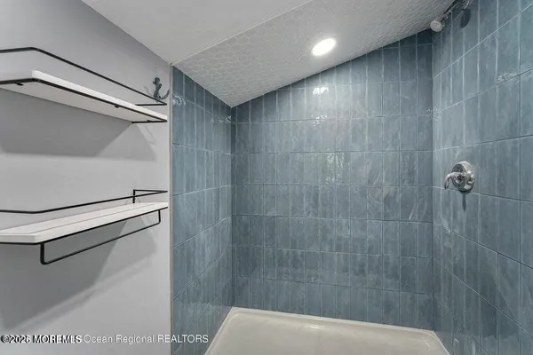 a sign on the wall of a building