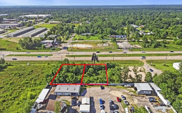$650,000 | 242 Highway 242, Conroe, TX 77385