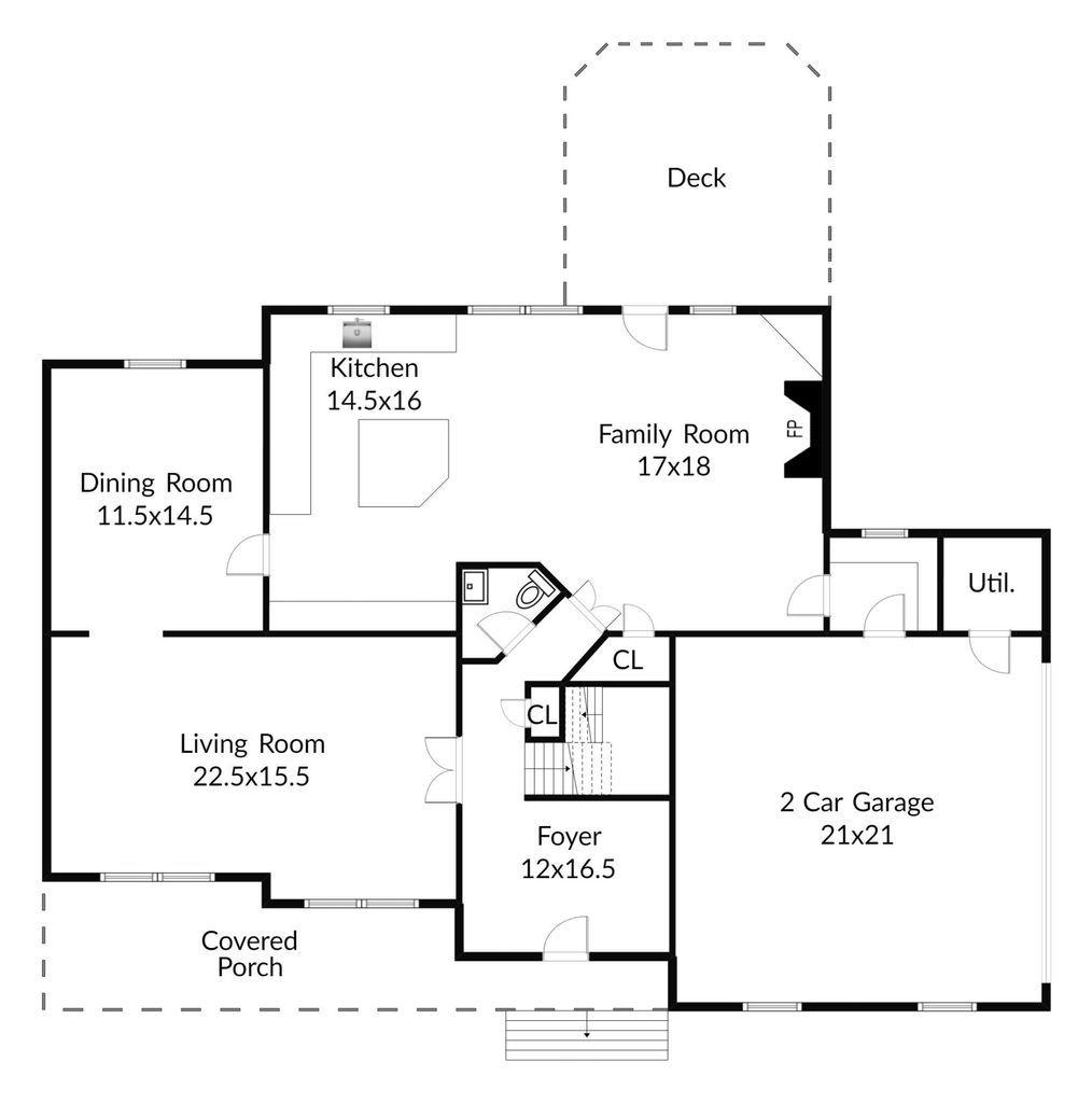 3 Fresh Meadows Lane Darien, CT 06820 - Photo 37 of 39
