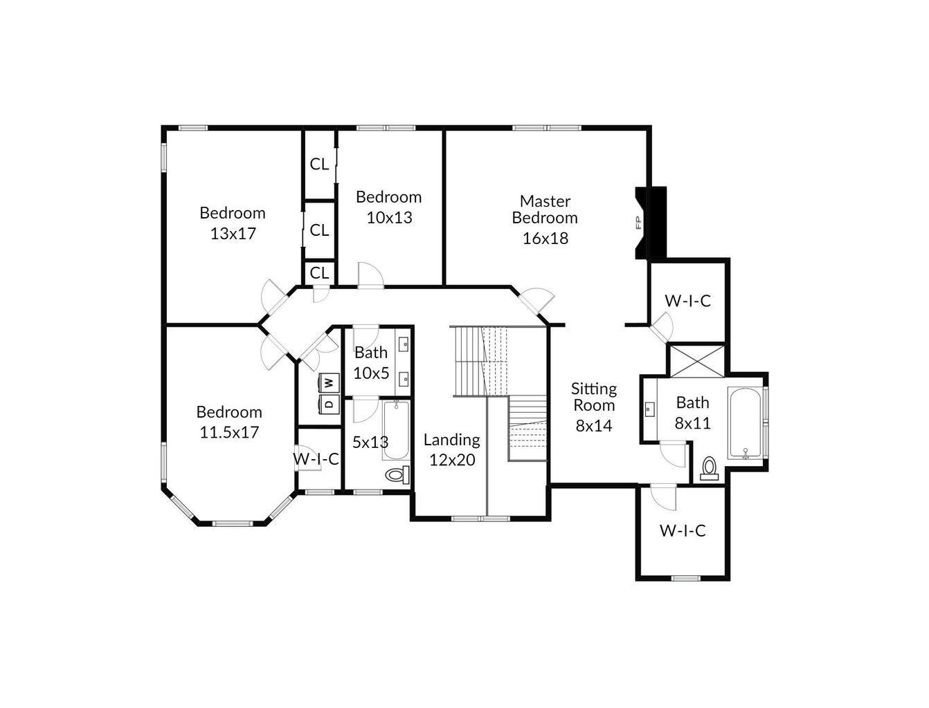 3 Fresh Meadows Lane Darien, CT 06820 - Photo 38 of 39 unknown