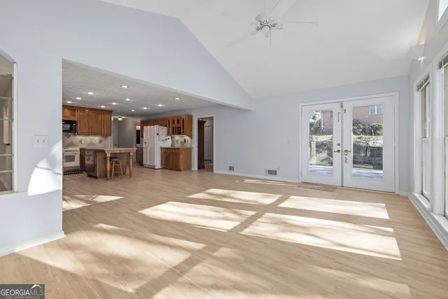 $555,000 | 605 Chenocetah Drive, Cornelia, GA 30531