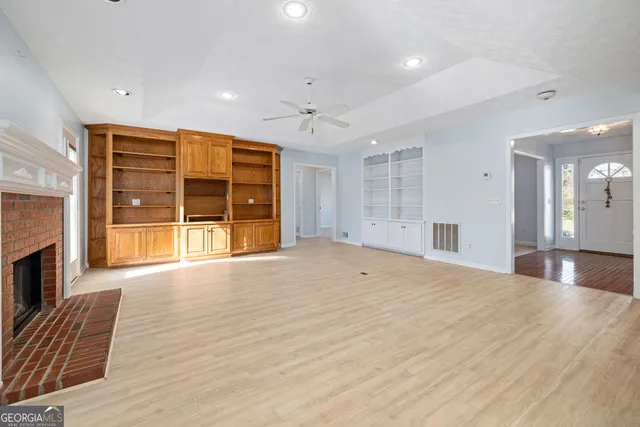 $555,000 | 605 Chenocetah Drive, Cornelia, GA 30531