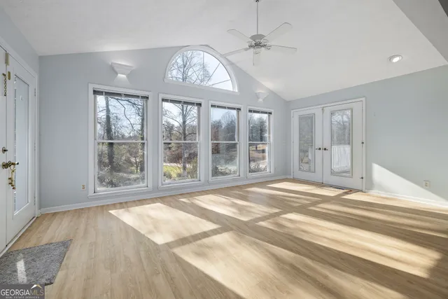 $555,000 | 605 Chenocetah Drive, Cornelia, GA 30531