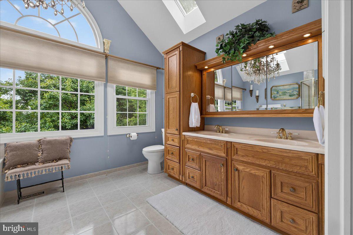 234 Tether Way Doylestown, PA 18901 - Photo 28 of 44 Double vanity in primary bathroom