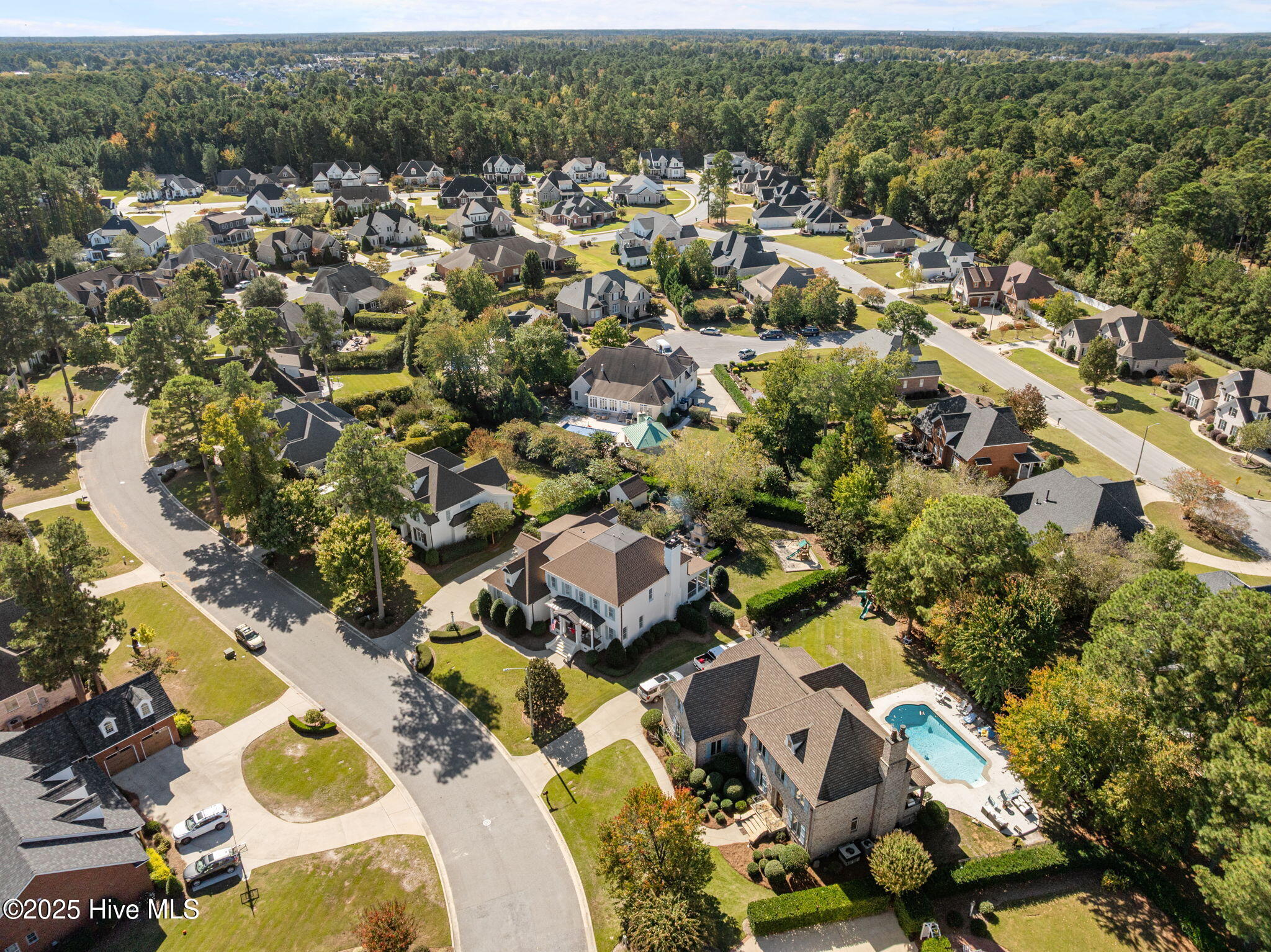 909 Nottingham Road Greenville, NC 27858 - Photo 11 of 70 11-web-or-mls-DJI_0199