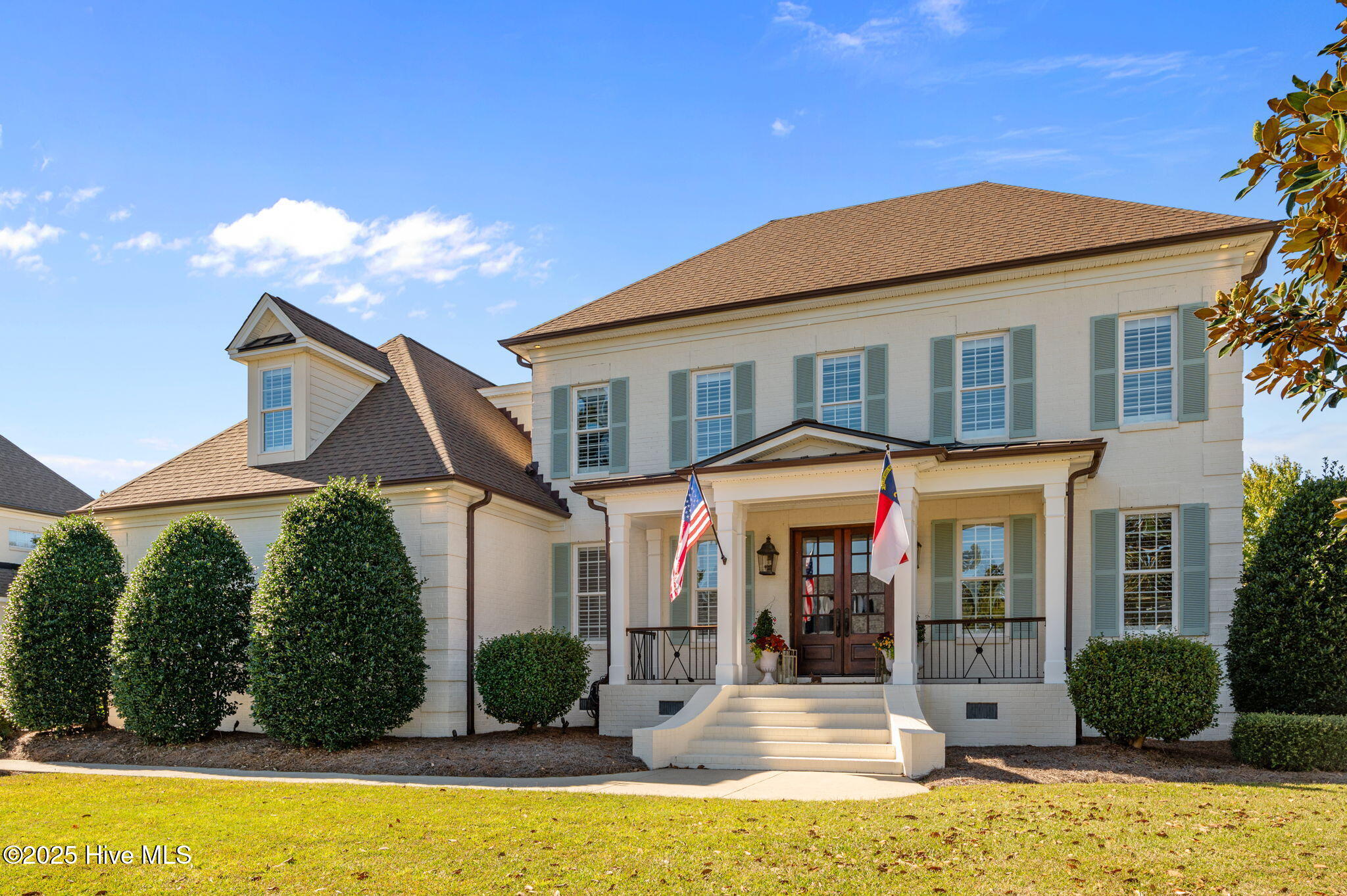 909 Nottingham Road Greenville, NC 27858 - Photo 2 of 70 2-web-or-mls-LHV_9897