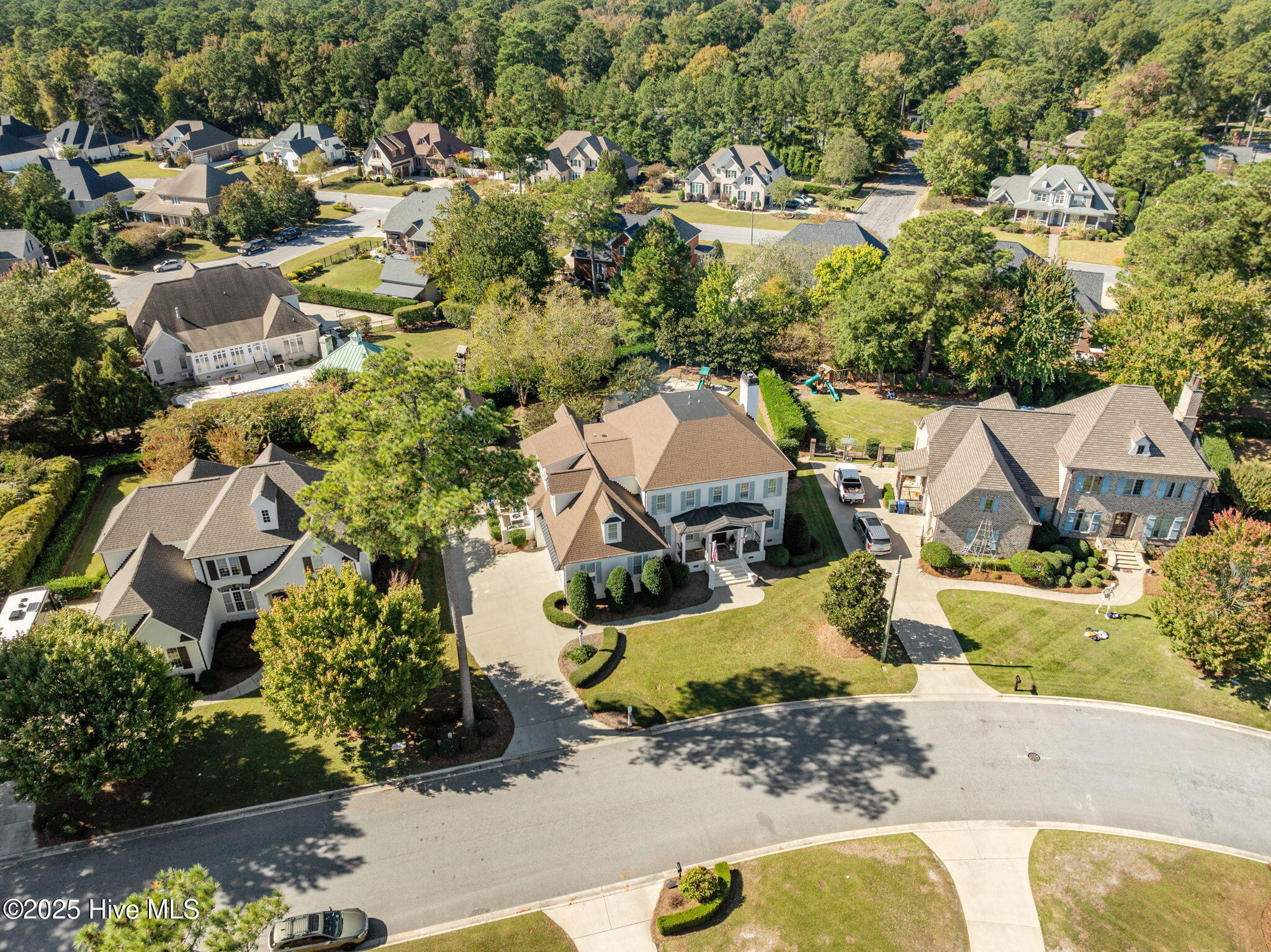 909 Nottingham Road Greenville, NC 27858 - Photo 6 of 70 6-web-or-mls-DJI_0194