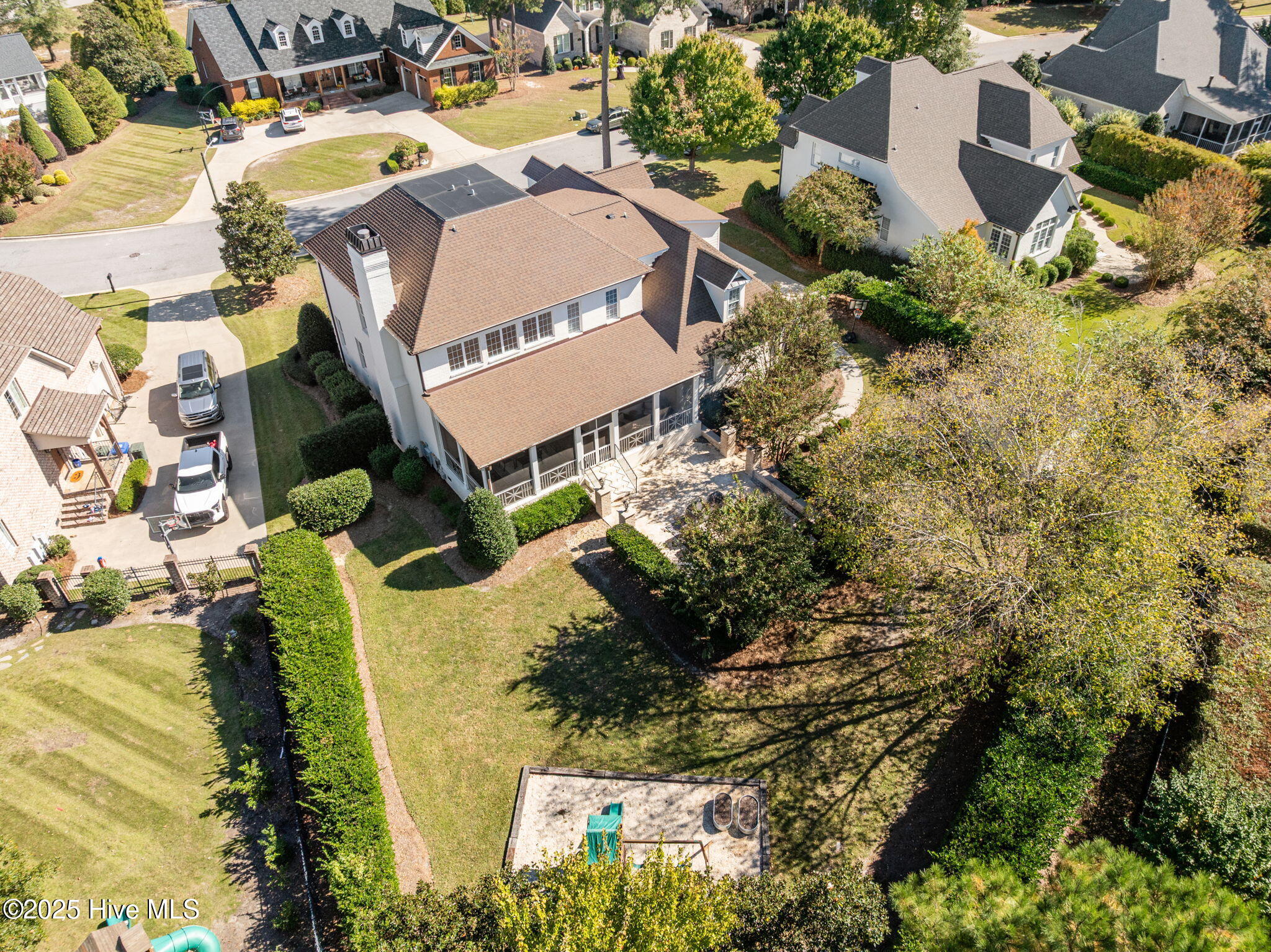 909 Nottingham Road Greenville, NC 27858 - Photo 7 of 70 7-web-or-mls-DJI_0195