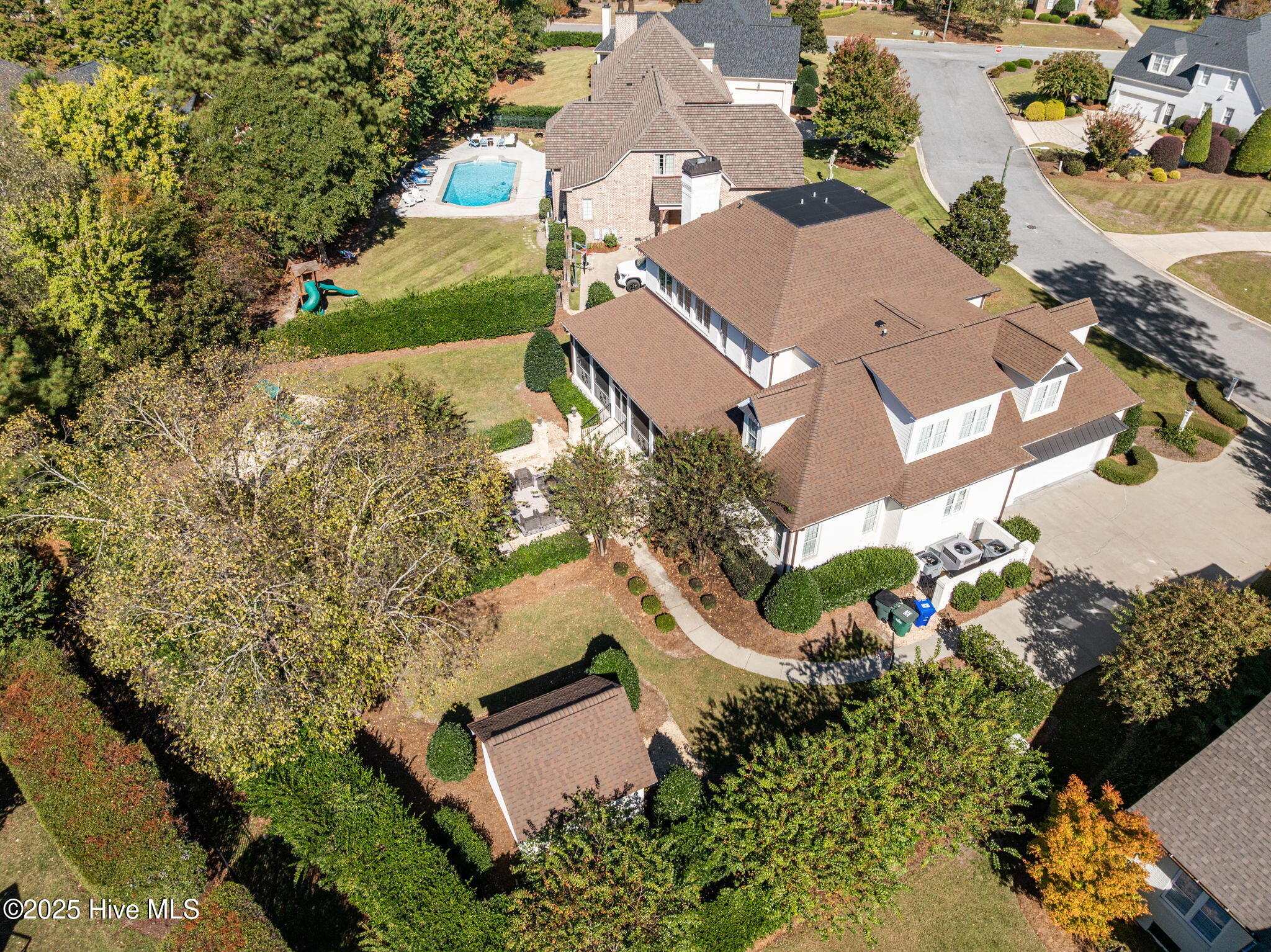 909 Nottingham Road Greenville, NC 27858 - Photo 8 of 70 8-web-or-mls-DJI_0196