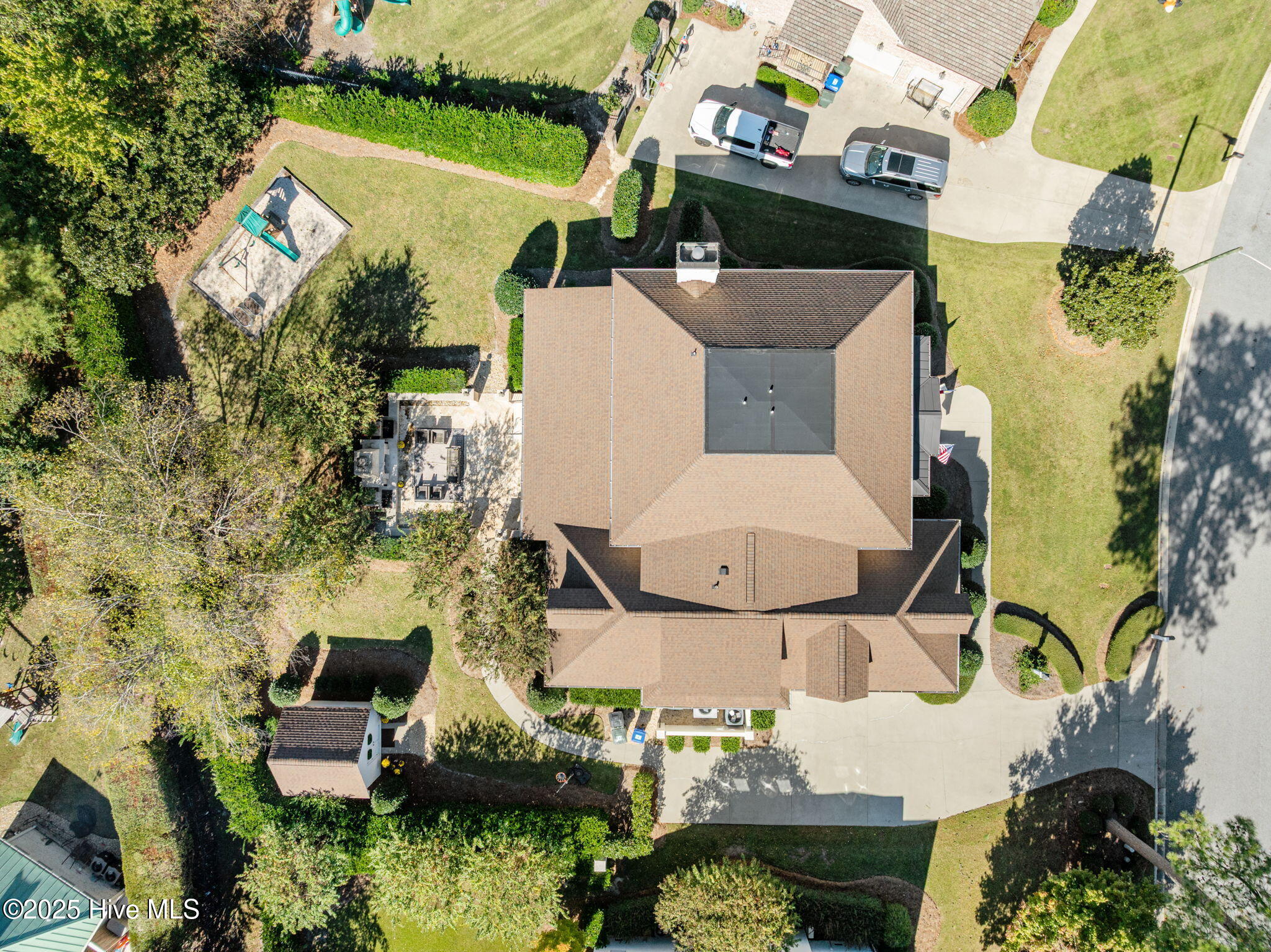 909 Nottingham Road Greenville, NC 27858 - Photo 9 of 70 9-web-or-mls-DJI_0197