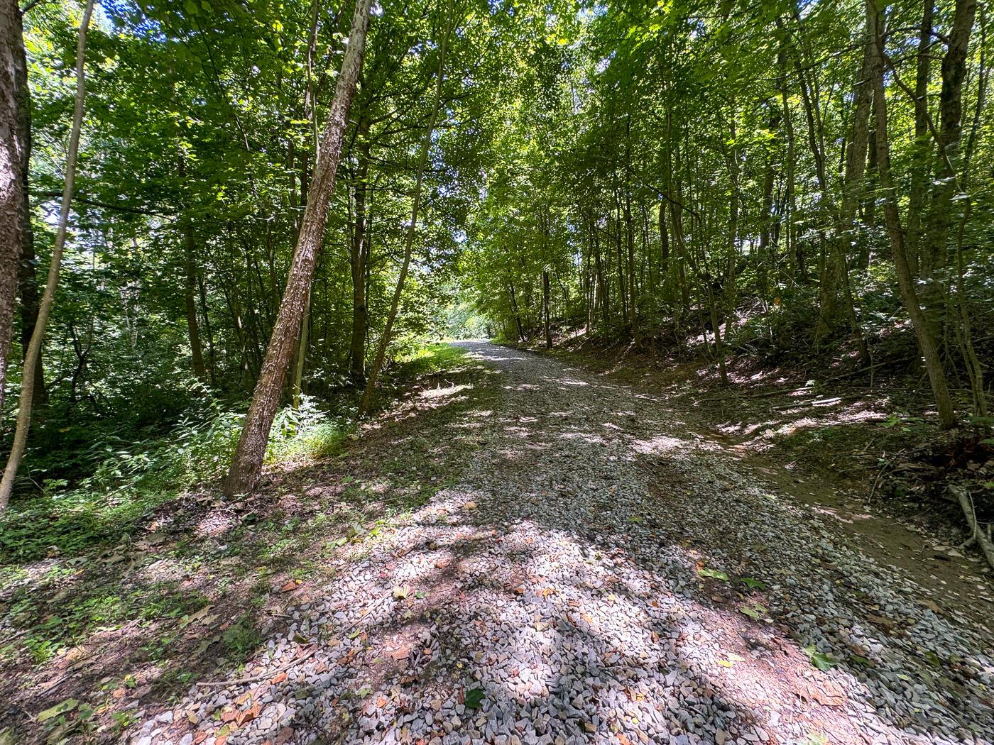 4313 Flint Ridge Road Northeast, Unit INT RIDGE TRACT 18 ACRE) Crooksville, OH 43731 - Photo 51 of 53 CT-51