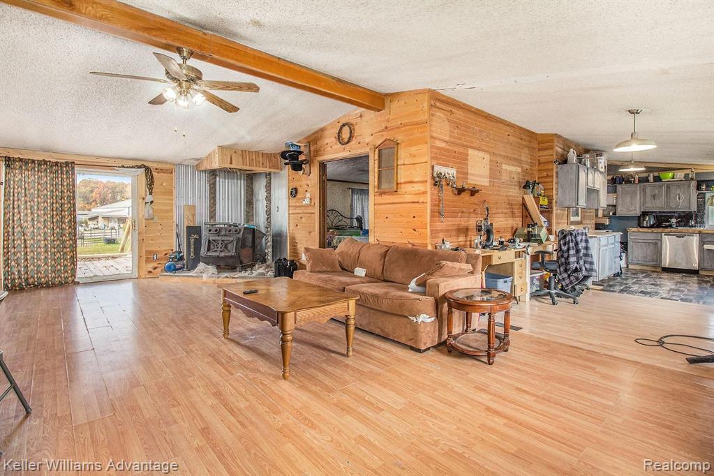 27400 Romine Road New Boston, MI 48164 - Photo 39 of 48 Gallery Image 39