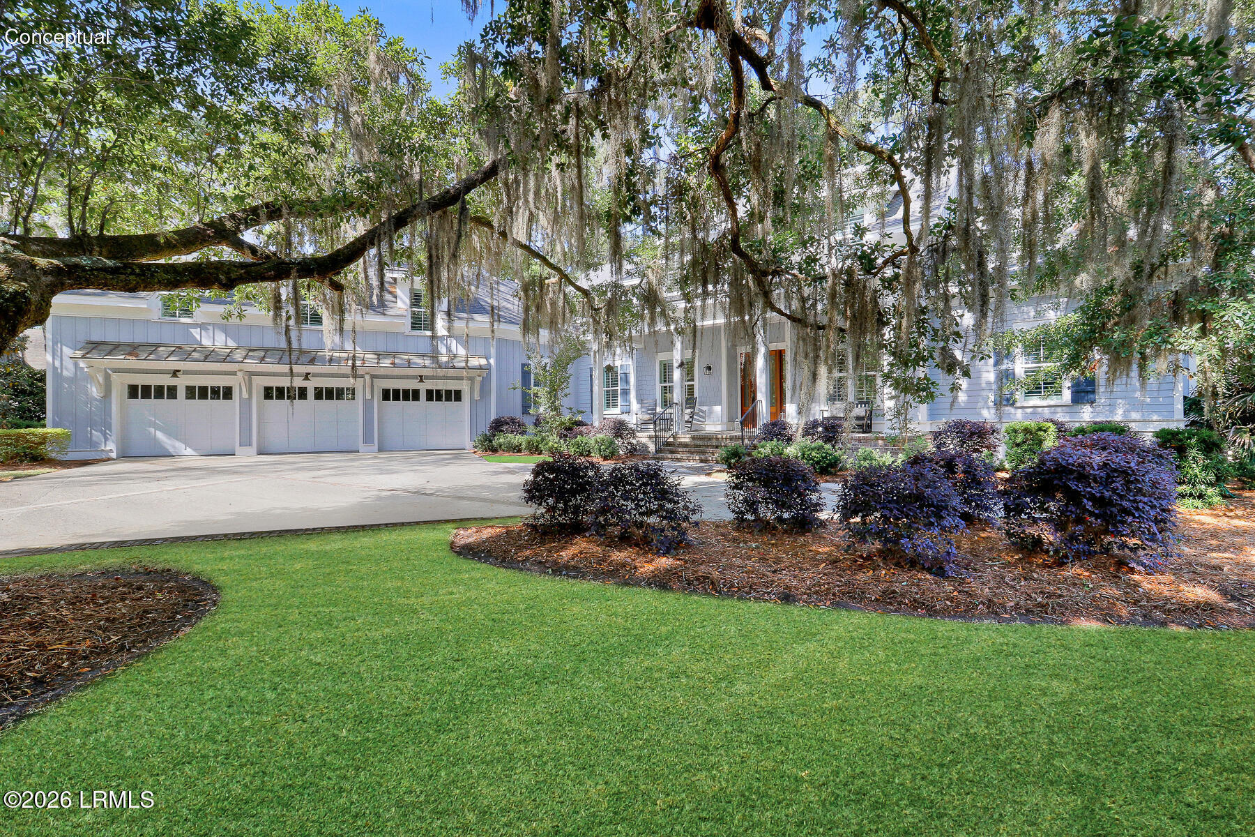 18 Ballybunion Way Bluffton, SC 29910 - Photo 3 of 63 18 Ballubunion Way-4