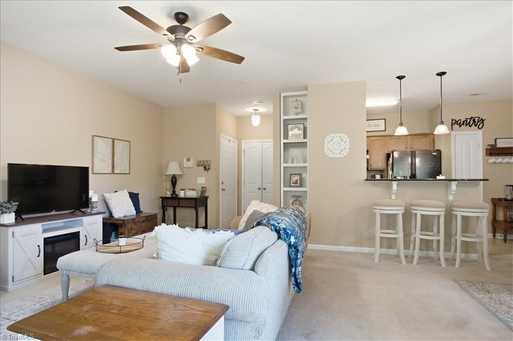 5425 Forester Drive, Unit 2B High Point, NC 27265 - Photo 6 of 32