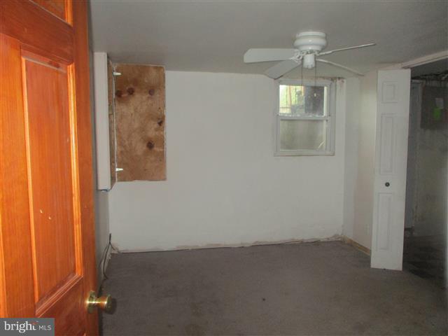 5515 Silverbell Road Baltimore, MD 21206 - Photo 22 of 25 Basement