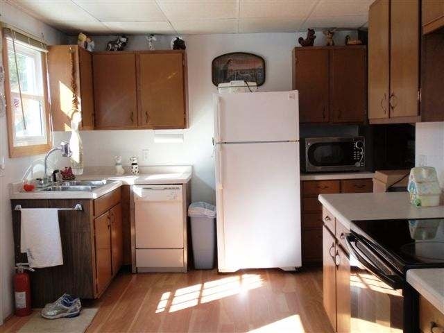 1646 Rangeline Road Eagle River, WI 54521 - Photo 10 of 14 Gallery Image 10
