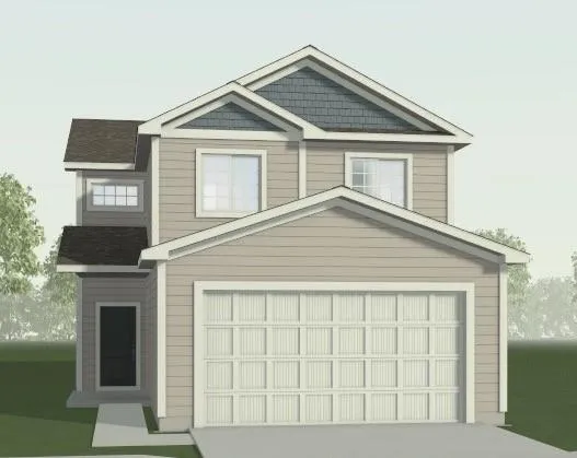 $351,160 | 12426 South Redwood Street, Lee's Summit, MO 64086