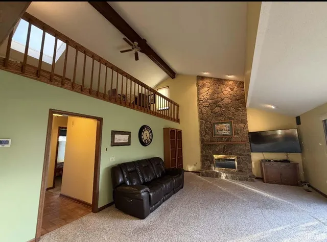 $245,000 | 2611 Neptunes Crossing, Fort Wayne, IN 46815