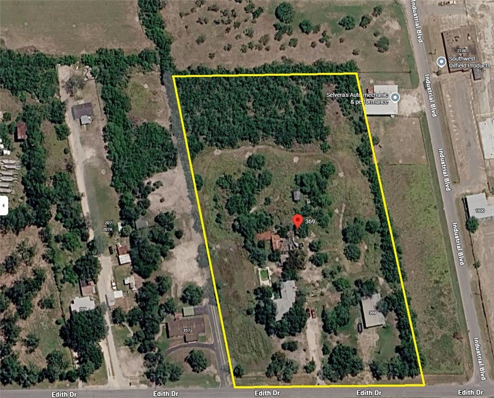 369 Edith Drive Alice, TX 78332 - Photo 27 of 27